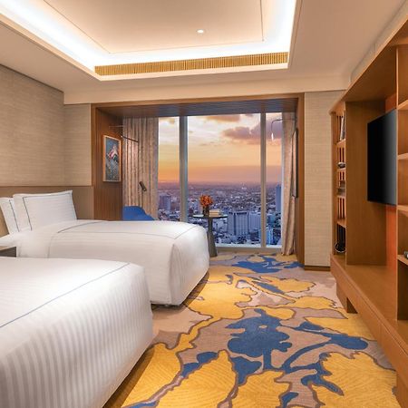 Solaire Resort North Кесон-Сити Экстерьер фото