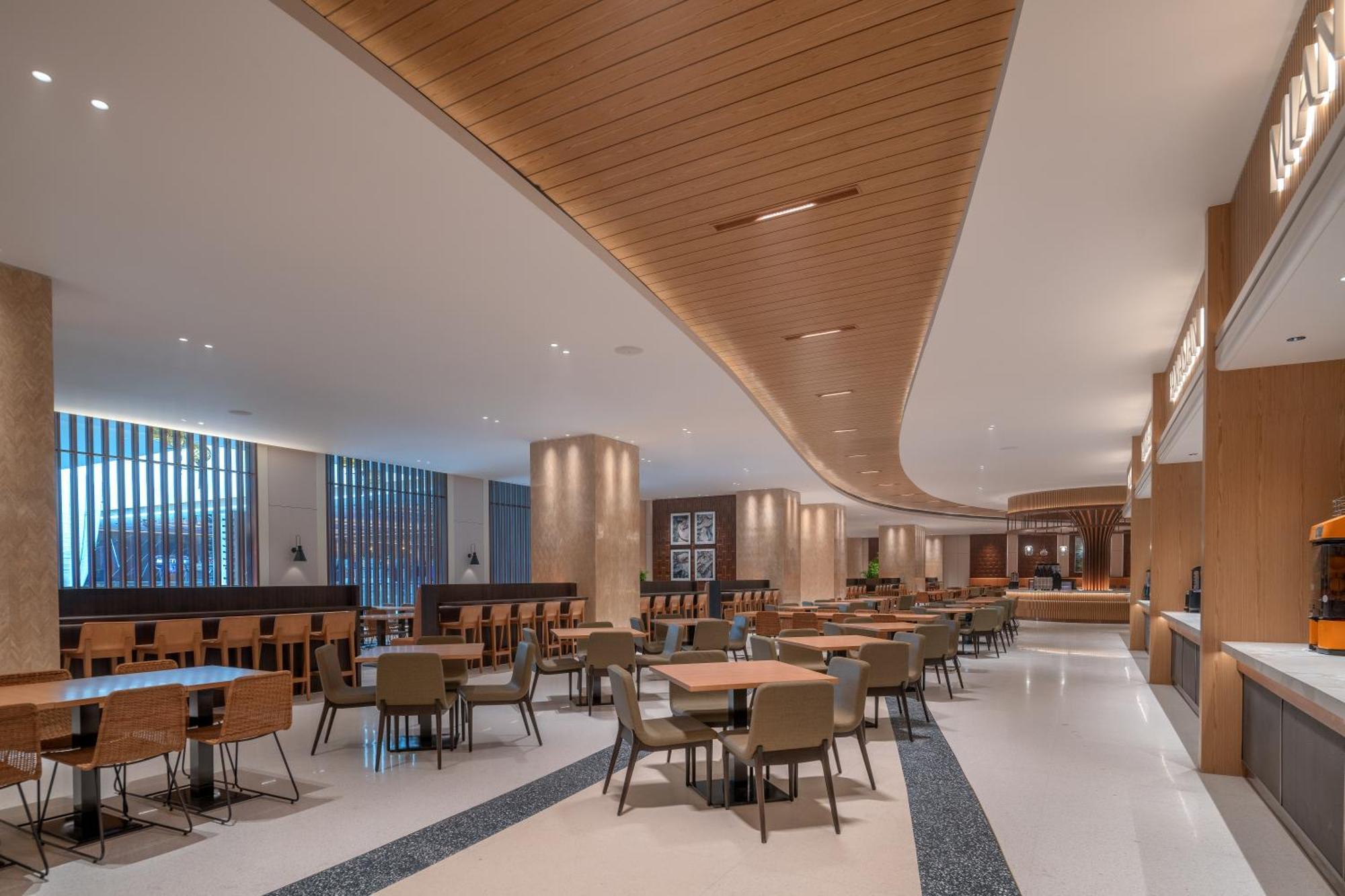 Solaire Resort North Кесон-Сити Экстерьер фото