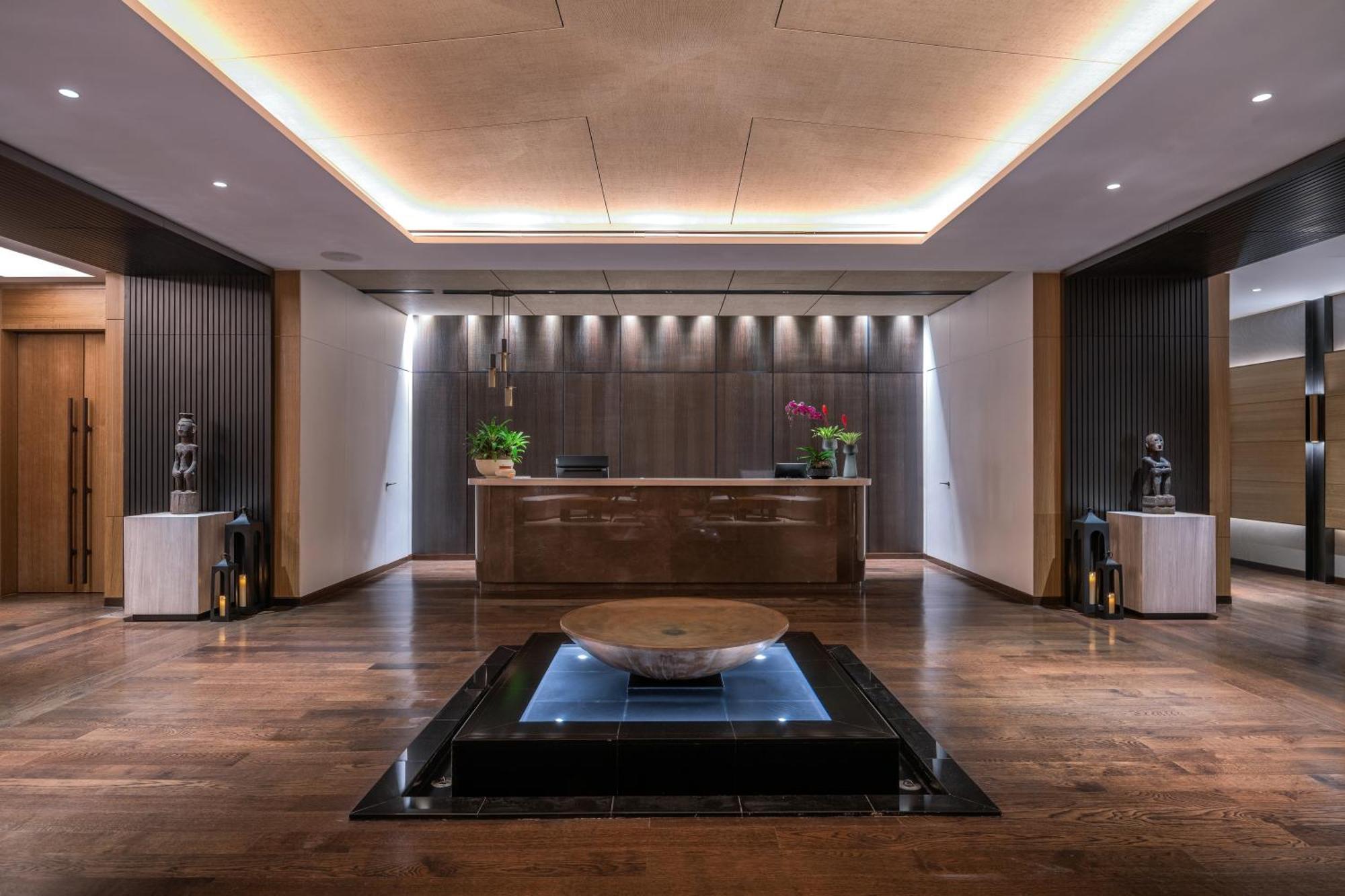 Solaire Resort North Кесон-Сити Экстерьер фото