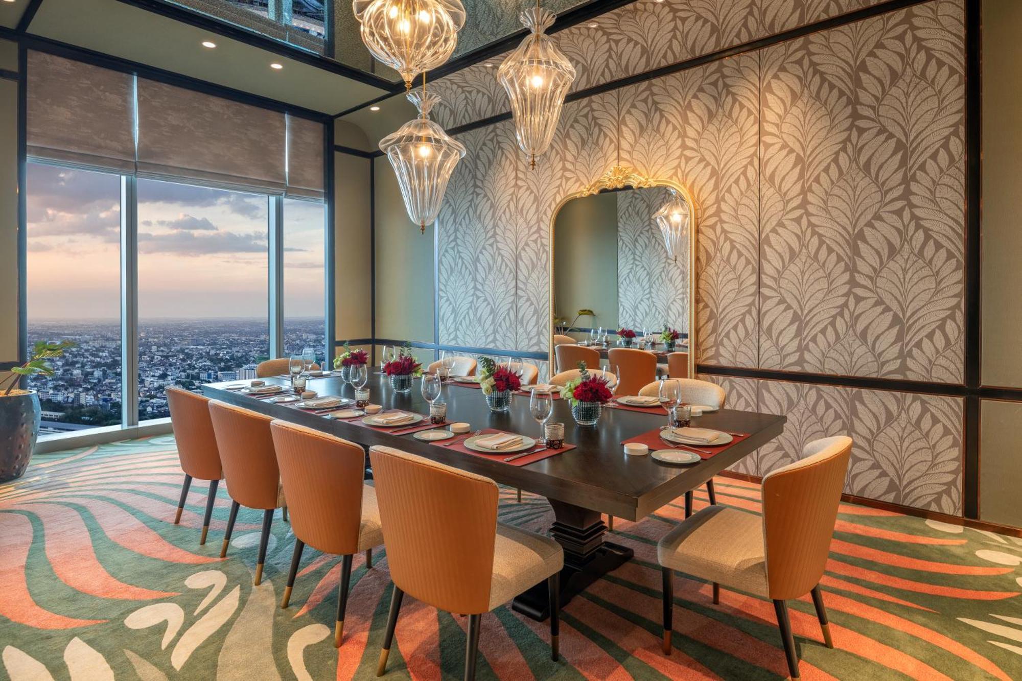 Solaire Resort North Кесон-Сити Экстерьер фото