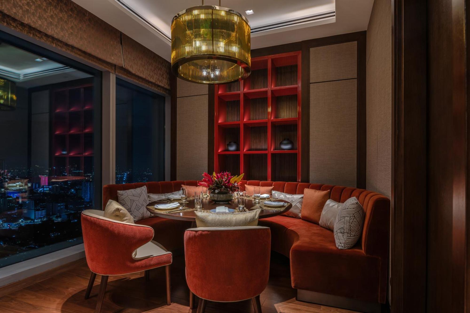 Solaire Resort North Кесон-Сити Экстерьер фото