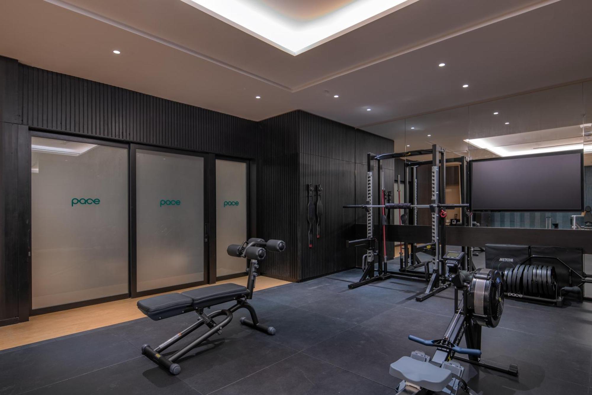 Solaire Resort North Кесон-Сити Экстерьер фото
