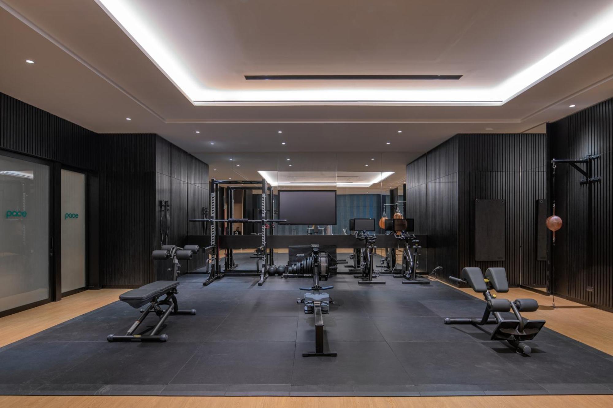 Solaire Resort North Кесон-Сити Экстерьер фото