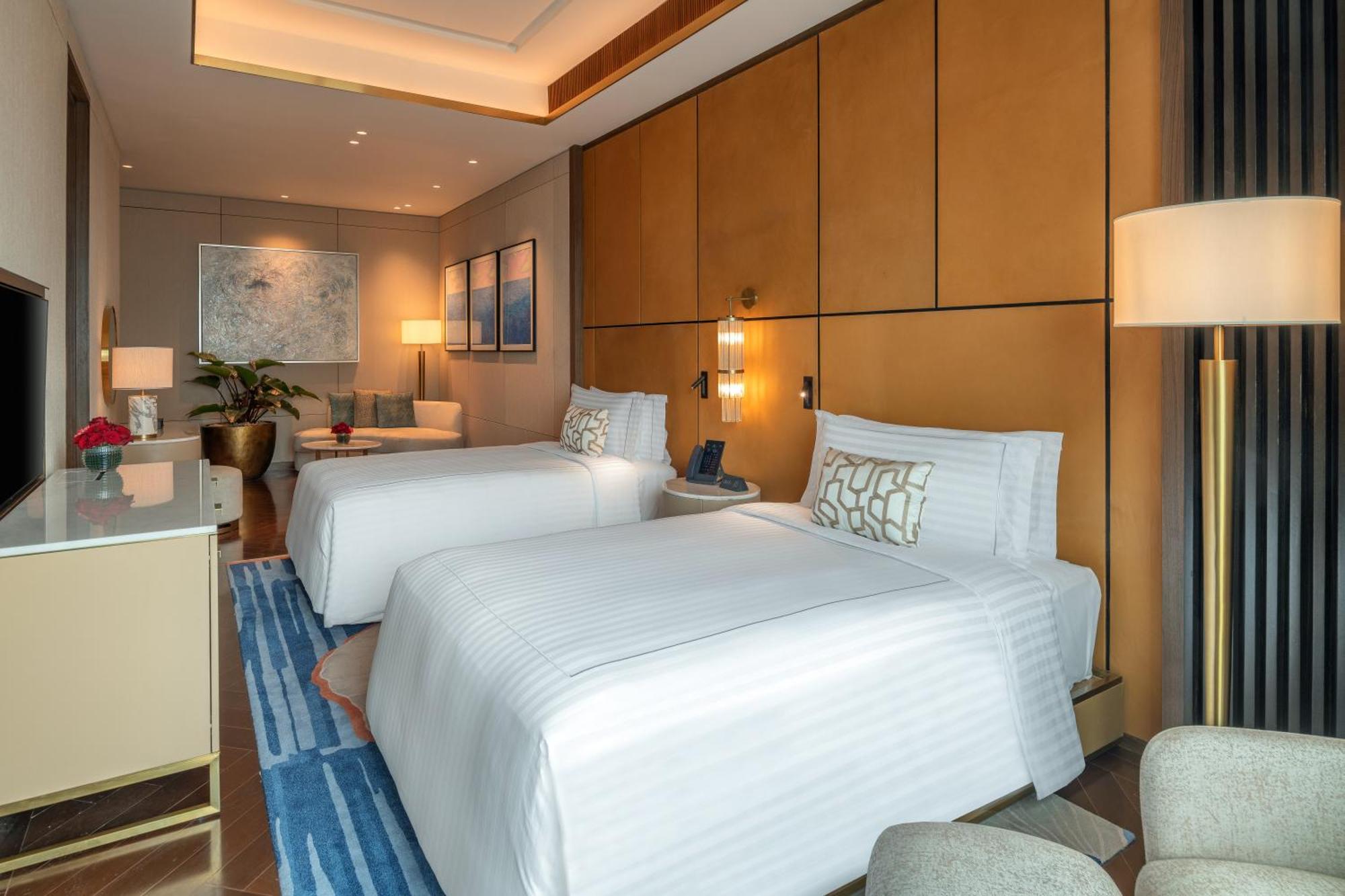 Solaire Resort North Кесон-Сити Экстерьер фото
